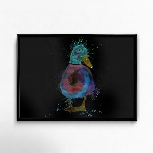Fine Art Print Landscape JTE017