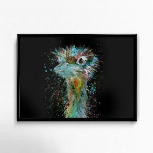 Fine Art Print Landscape JTE020