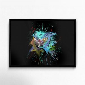 Fine Art Print Landscape JTE021