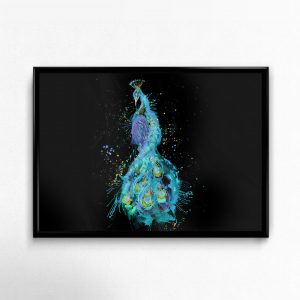 Fine Art Print Landscape JTE022