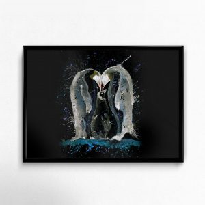 Fine Art Print Landscape JTE023