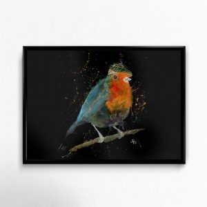 Fine Art Print Landscape JTE024