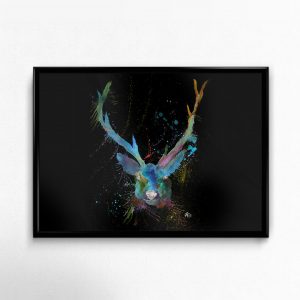 Fine Art Print Landscape JTE025