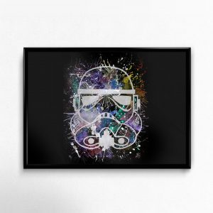 Fine Art Print Landscape JTE026