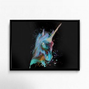 Fine Art Print Landscape JTE027