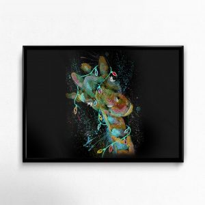 Fine Art Print Landscape JTE030