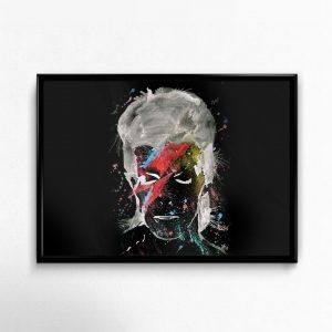 Fine Art Print Landscape JTE031