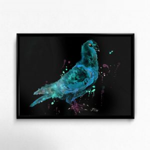 Fine Art Print Landscape JTE032