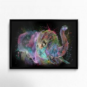 Fine Art Print Landscape JTE034