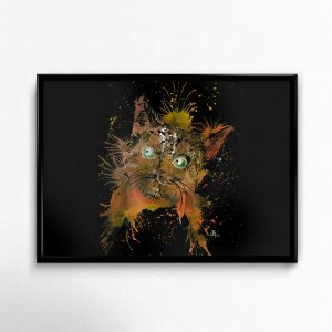 Fine Art Print Landscape JTE035