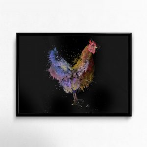 Fine Art Print Landscape JTE036