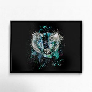 Fine Art Print Landscape JTE037