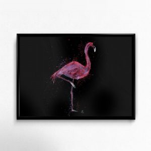 Fine Art Print Landscape JTE038