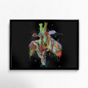 Fine Art Print Landscape JTE040