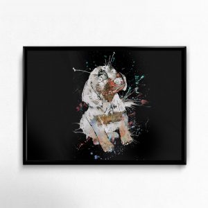 Fine Art Print Landscape JTE041