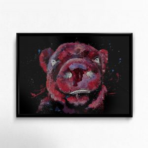 Fine Art Print Landscape JTE042