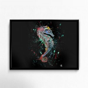 Fine Art Print Landscape JTE043