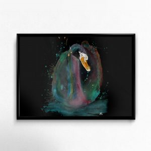 Fine Art Print Landscape JTE045