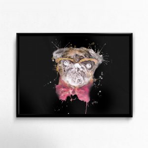Fine Art Print Landscape JTE047