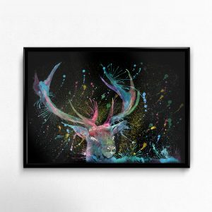 Fine Art Print Landscape JTE048