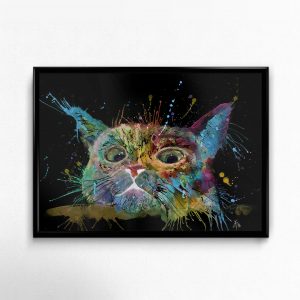 Fine Art Print Landscape JTE049