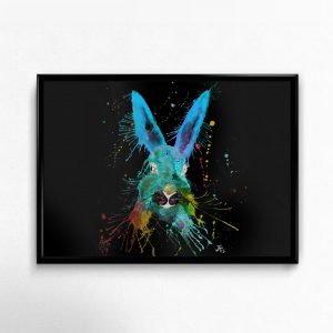 Fine Art Print Landscape JTE051