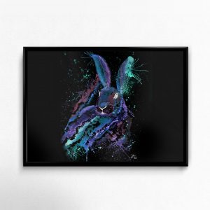 Fine Art Print Landscape JTE052