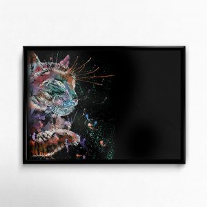 Fine Art Print Landscape JTE053