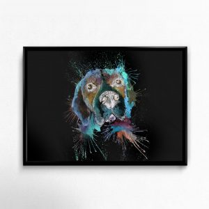 Fine Art Print Landscape JTE055