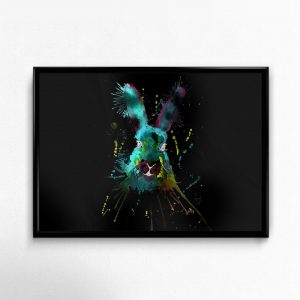 Fine Art Print Landscape JTE057