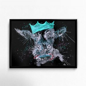 Fine Art Print Landscape JTE058