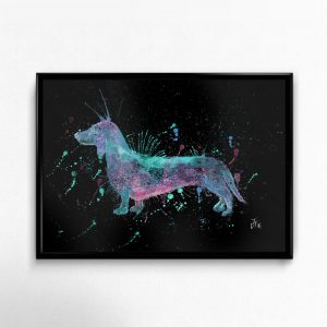 Fine Art Print Landscape JTE062