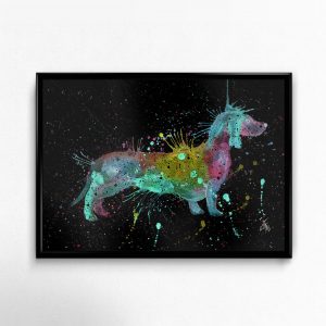Fine Art Print Landscape JTE063