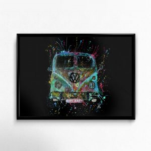 Fine Art Print Landscape JTE064