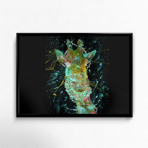 Fine Art Print Landscape JTE067