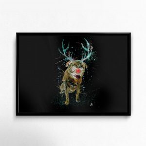 Fine Art Print Landscape JTE068