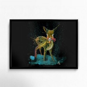 Fine Art Print Landscape JTE069