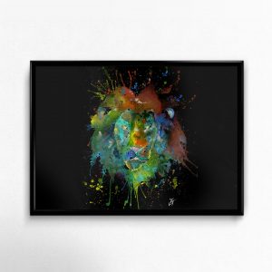 Fine Art Print Landscape JTE070