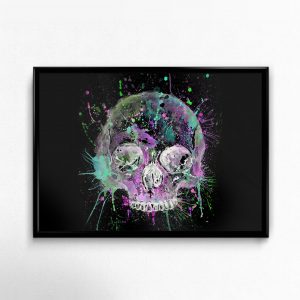 Fine Art Print Landscape JTE072