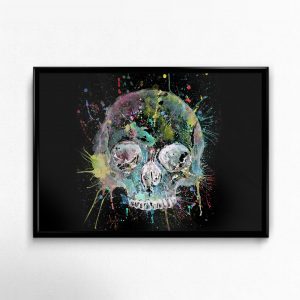 Fine Art Print Landscape JTE073