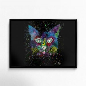 Fine Art Print Landscape JTE076