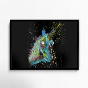 Fine Art Print Landscape JTE077