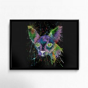 Fine Art Print Landscape JTE079