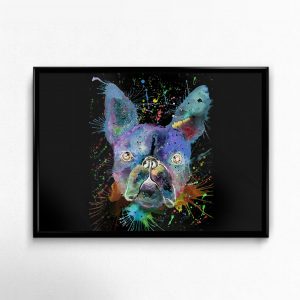 Fine Art Print Landscape JTE080