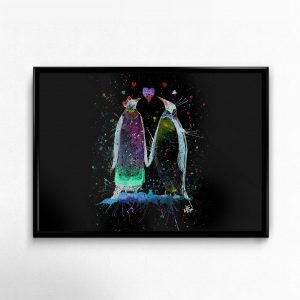 Fine Art Print Landscape JTE083