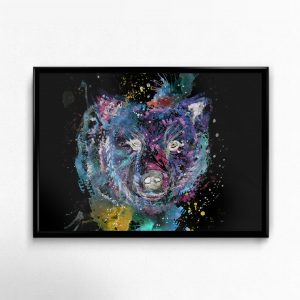 Fine Art Print Landscape JTE084