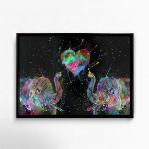 Fine Art Print Landscape JTE086
