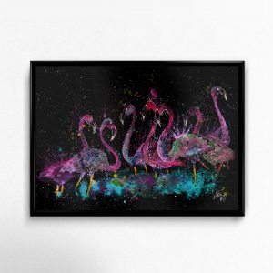 Fine Art Print Landscape JTE087