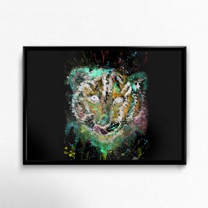 Fine Art Print Landscape JTE088