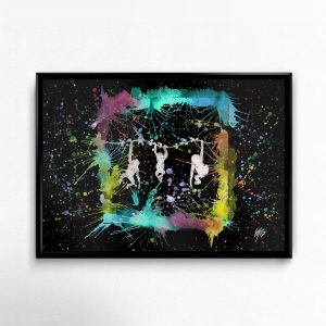 Fine Art Print Landscape JTE089